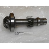 PINION SHAFT SUBASSEMBLY